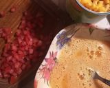 Tojásrántotta újragondolva recept fázis 2 fotója