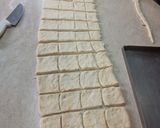 Foto del paso 3 de la receta: Facturas