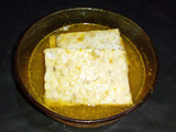 Tempe Goreng Sambal Rias Niqmat Puoll