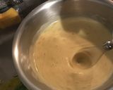 Foto del paso 1 de la receta: Keke integral de piña 🍍 y miel de maple🍁