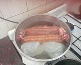Foto del paso 14 de la receta: Raviolones como lo hacía mi Mamina