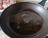 Foto del passaggio 4 della ricetta Scaloppine alla salvia e zenzero