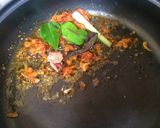 Foto langkah ke 4 dari resep Telor Tebu (Terubuk) Masak Santan.