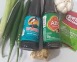Foto langkah ke 1 dari resep Jangjorim.