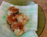 Foto del paso 5 de la receta: Croquetas de jamón y champiñón
