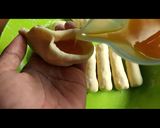 Foto langkah ke 5 dari resep Pempek dos tanpa ikan.