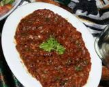 صورة لخطوة 2 من وصفة محمرة 🌶🌿