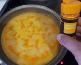 Foto del paso 10 de la receta: Albóndigas con salsa amarilla tipo española