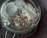 Foto langkah ke 2 dari resep Brownies simple ala bubun Z.