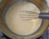 Foto langkah ke 2 dari resep 22. Cream Cheese Sandwich.