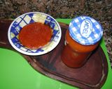 Foto del paso 10 de la receta: Ketchup casero