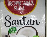 Foto langkah ke 1 dari resep Puding gula aren Tropicana slim.