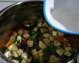 Foto langkah ke 6 dari resep Sayur Lodeh Anak Kost.