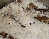 बिरयानी (Biryani Recipe in Hindi) रेसिपी चरण 2 फोटो
