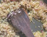 A picture of step 2 of Homestyle Egg Masala Curry.