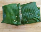 Paneer wrapped in banana leaf Recipe by Ruchi Sharma - Cookpad