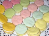 ماكارون Les Faux Macarons