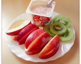 Hình bước làm 3 của món Day 14 | Thực đơn Clean eating cho 14 ngày