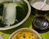 Foto langkah ke 7 dari resep Es Cendol Kecebong.