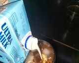 Foto langkah ke 3 dari resep Kopi yogurt.