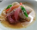 Foto langkah ke 1 dari resep Cenil.