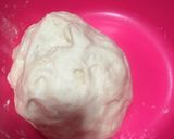 Foto langkah ke 3 dari resep Bakpao Original.
