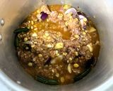 A picture of step 2 of Mutton Shami Kebab / Kabab.