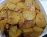 Foto langkah ke 4 dari resep Bacien kentang favorit keluarga.