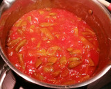 Foto del paso 6 de la receta: Judías Verdes con Salsa de Tomate