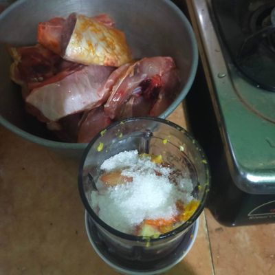 Langkah 2