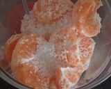 ઓરેન્જ જ્યુસ (Orange Juice Recipe In Gujarati) રેસીપી સ્ટેપ2ફોટો