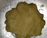 A picture of step 2 of Multi Grain Chapati.