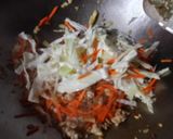 Foto langkah ke 3 dari resep Yasai Itame (Tumisan Sayur ala Jepang).