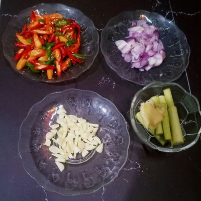 Langkah 3