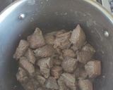 Foto del paso 2 de la receta: Estofado de carne con arrocito graneado