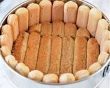 عکس مرحله 2 از دستور تیرامیسو😋😋