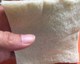 Foto langkah ke 1 dari resep Risol Roti Tawar.