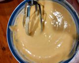 Foto langkah ke 5 dari resep Souffle Pancake 🥞🇯🇵.