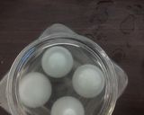 Foto langkah ke 4 dari resep Telur asin homemade.