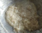A picture of step 3 of Rava-Moong Dal Kachoris in Appam Maker.