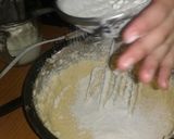 Foto del paso 3 de la receta: Budín de vainilla
