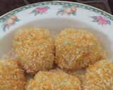 Foto langkah ke 3 dari resep Kroket Kentang.
