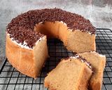 Foto langkah ke 6 dari resep Bolu Kopi Ceres.
