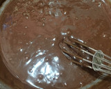 சாக்லேட் கேக்🥮🥮 (Chocolate cake recipe in tamil) ரெசிபி ஸ்டேப் 2 புகைப்படம்