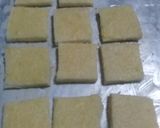 Foto langkah ke 4 dari resep Bagelen roti tawar.