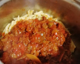 Foto del paso 7 de la receta: Macarrones de mi Casa 🏡 ❤️