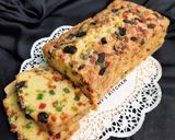 Foto langkah ke 5 dari resep English Fruit Cake.