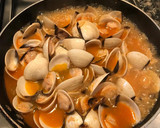 Foto del paso 6 de la receta: Judiones de la granja con almejas