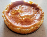 Foto del paso 5 de la receta: Tarta de queso