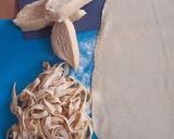 Foto del paso 4 de la receta: Pasta fresca